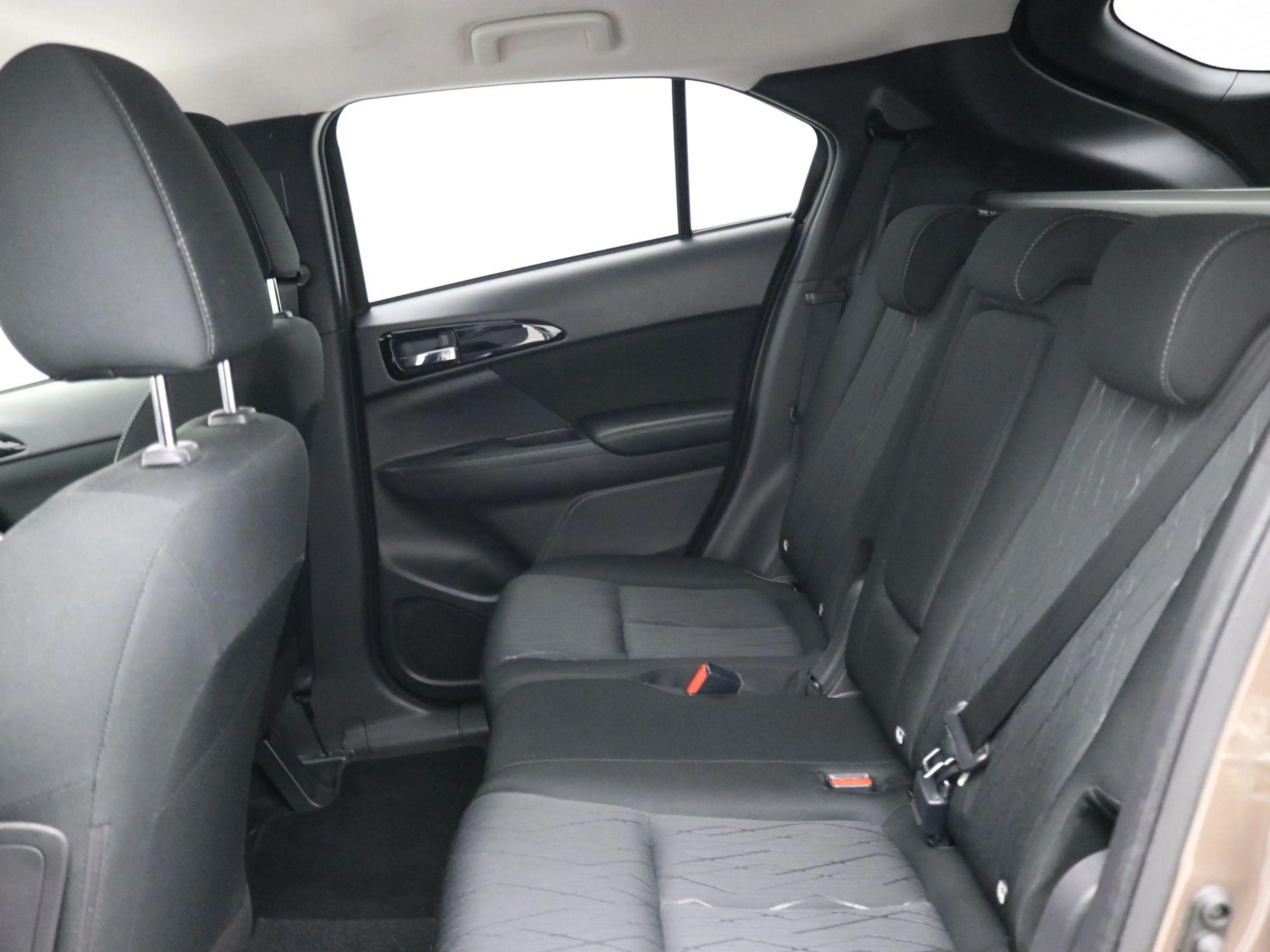 Mitsubishi Eclipse Cross 1.5 DI-T First Edition / Automaat / 360 Camera / H — photo 5