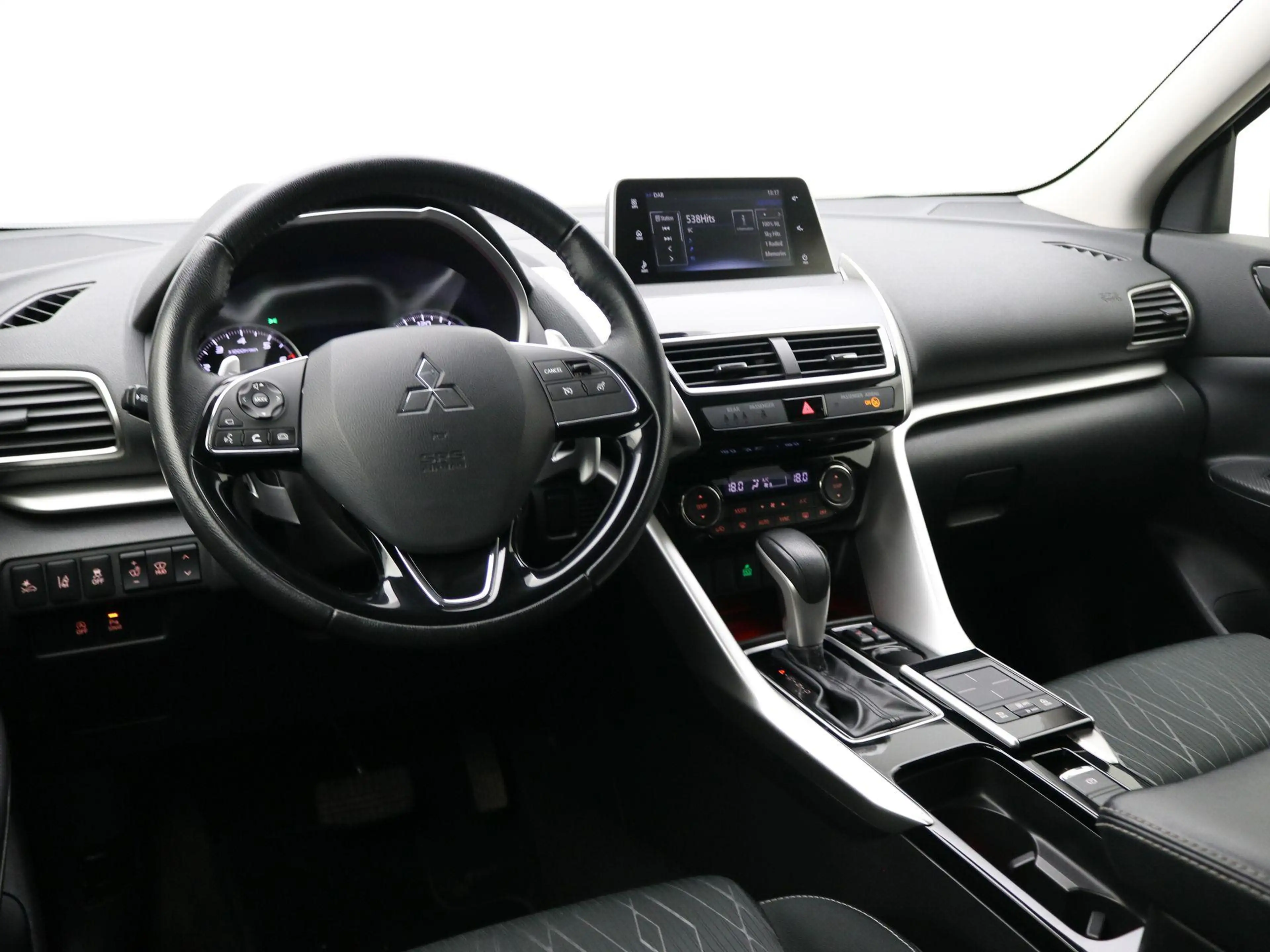 Mitsubishi Eclipse Cross 1.5 DI-T First Edition / Automaat / 360 Camera / H — photo 9