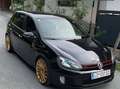 Volkswagen Golf GTI 2,0 Schwarz - thumbnail 1