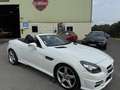 Mercedes-Benz SLK 250 SLK 250 d A Blanc - thumbnail 1