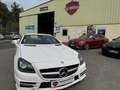 Mercedes-Benz SLK 250 SLK 250 d A Blanc - thumbnail 6