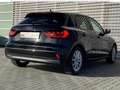 Audi A1 Sportback 25 TFSI S tronic LED RKamera APS GRA SHZ Schwarz - thumbnail 4