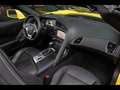 Chevrolet Corvette Stingray V8 6.2l - 466ch - VELOCITY YELLOW ! - thumbnail 16