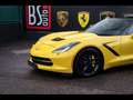 Chevrolet Corvette Stingray V8 6.2l - 466ch - VELOCITY YELLOW ! - thumbnail 7