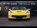 Chevrolet Corvette Stingray V8 6.2l - 466ch - VELOCITY YELLOW ! - thumbnail 35