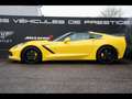 Chevrolet Corvette Stingray V8 6.2l - 466ch - VELOCITY YELLOW ! - thumbnail 33