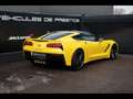 Chevrolet Corvette Stingray V8 6.2l - 466ch - VELOCITY YELLOW ! - thumbnail 23