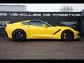 Chevrolet Corvette Stingray V8 6.2l - 466ch - VELOCITY YELLOW ! - thumbnail 34