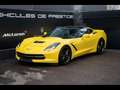 Chevrolet Corvette Stingray V8 6.2l - 466ch - VELOCITY YELLOW ! - thumbnail 12