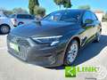 Audi A3 SPB 30 g-tron S tronic Business Advanced Grigio - thumbnail 1