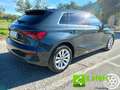 Audi A3 SPB 30 g-tron S tronic Business Advanced Grigio - thumbnail 12