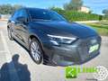 Audi A3 SPB 30 g-tron S tronic Business Advanced Grigio - thumbnail 5