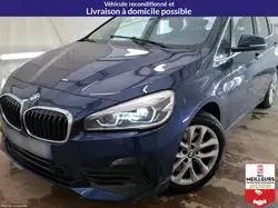 BMW Série 2 Active Tourer 225xe iPerformance 224 BVA6