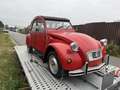 Citroen 2CV 2cv6 Rouge - thumbnail 3