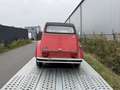 Citroen 2CV 2cv6 Rouge - thumbnail 2