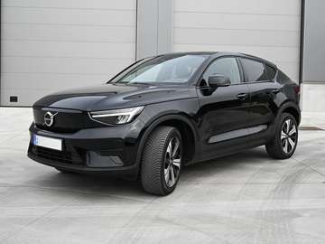 C40 69 kWh Recharge Plus