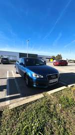 1.9 TDI DPF Attraction