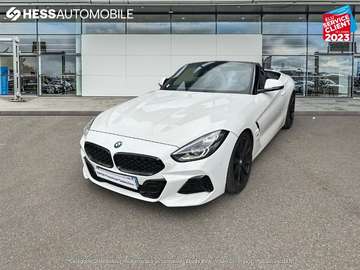 M40iA 340ch M Performance 168g