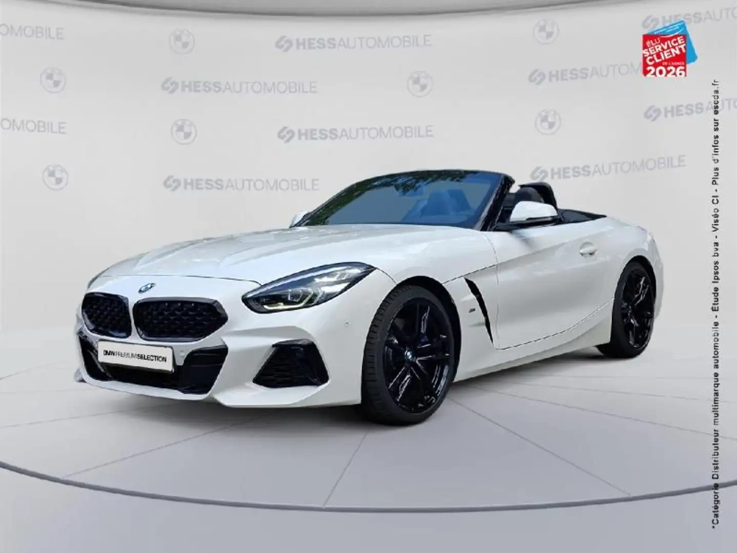 BMW Z4
