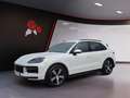 Porsche Cayenne E-Hybrid AHK Luft BOSE SportChrono 14Wege Weiß - thumbnail 2