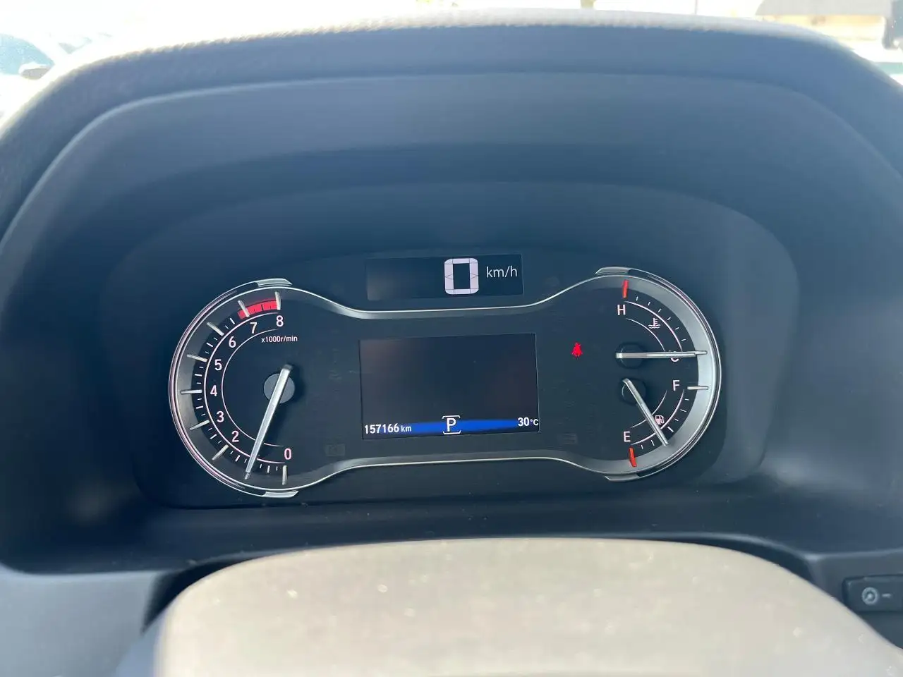 Honda Ridgeline снимка Honda Ridgeline