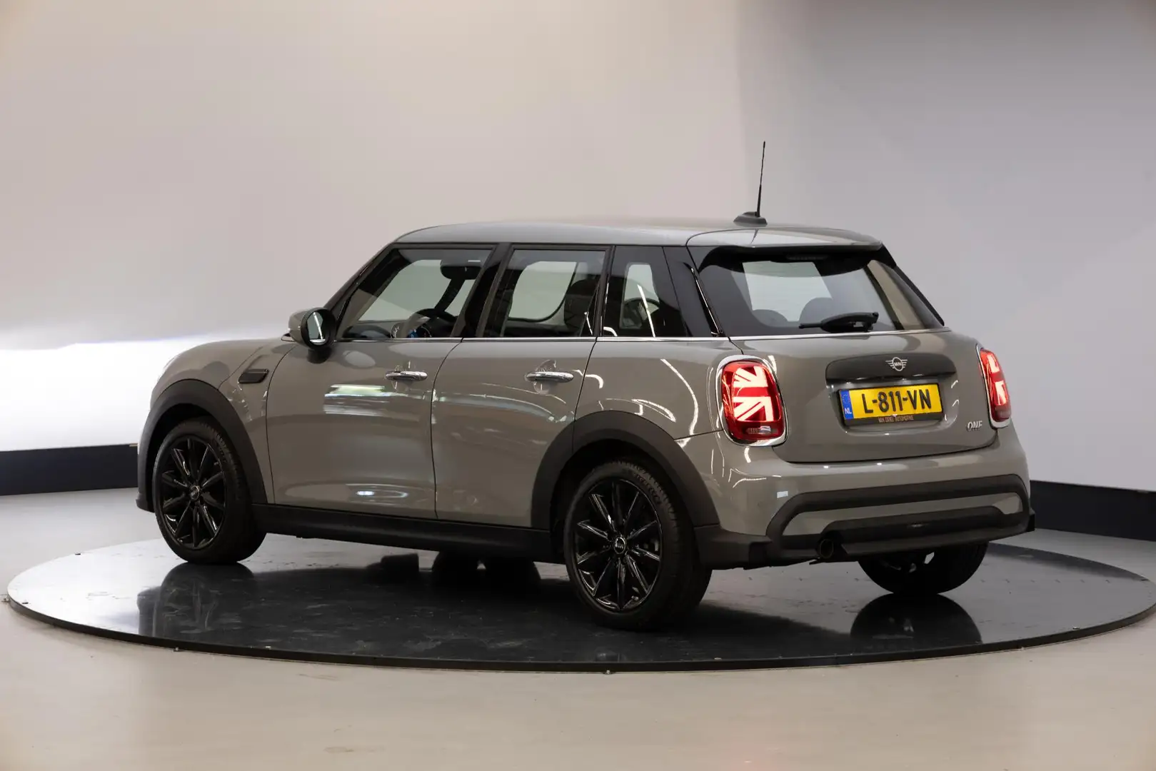 MINI One Mini 1.5 Essential | Comfort Pack | Driving Assist Gris - 2