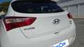 Hyundai i30 1.6 CRDi 110 Inventive Blanc - thumbnail 37