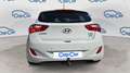 Hyundai i30 1.6 CRDi 110 Inventive Blanc - thumbnail 3