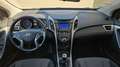 Hyundai i30 1.6 CRDi 110 Inventive Blanc - thumbnail 11