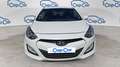 Hyundai i30 1.6 CRDi 110 Inventive Blanc - thumbnail 5
