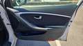 Hyundai i30 1.6 CRDi 110 Inventive Blanc - thumbnail 23