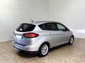 Ford C-Max 1.0 125CV Ecoboost S&S Titanium Argento - thumbnail 4