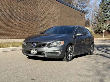 4dr Wgn T6 Drive-E Premier AWD