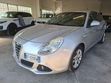 1.6 JTDM / EURO 5B