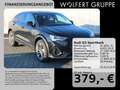 Audi Q3 45 TFSI e S tronic **0,5%**ACC*NAVI Schwarz - thumbnail 1