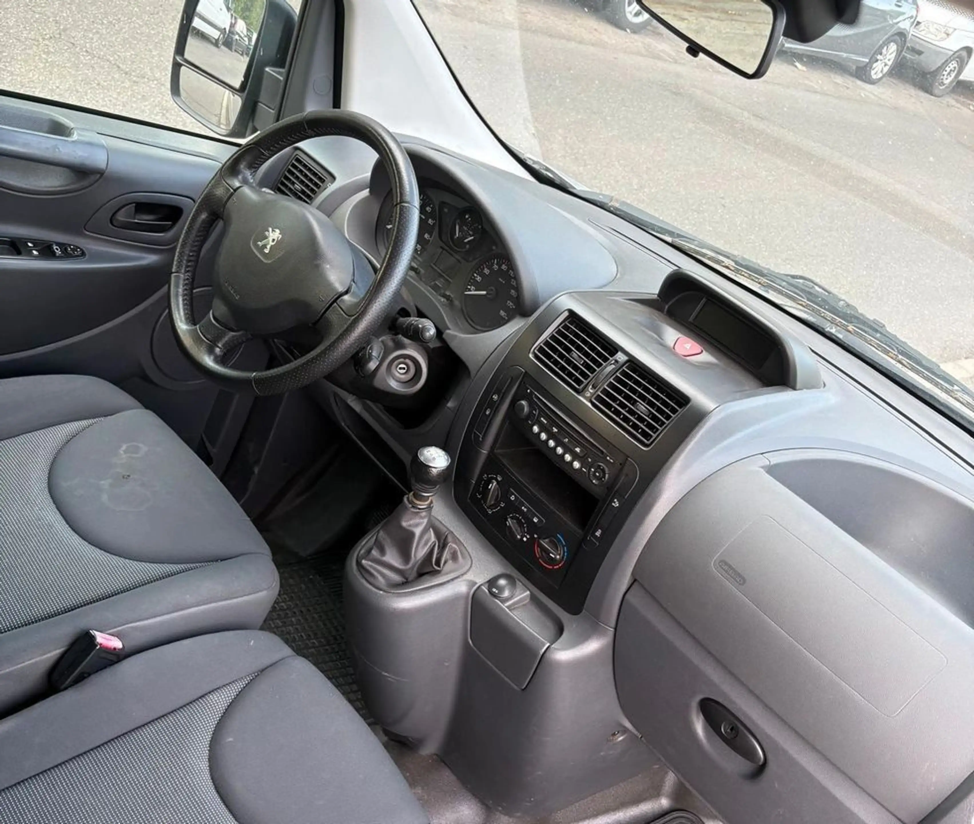 Peugeot Expert L2H1 Access**9-SITZE*KLIMA*AHK — photo 13