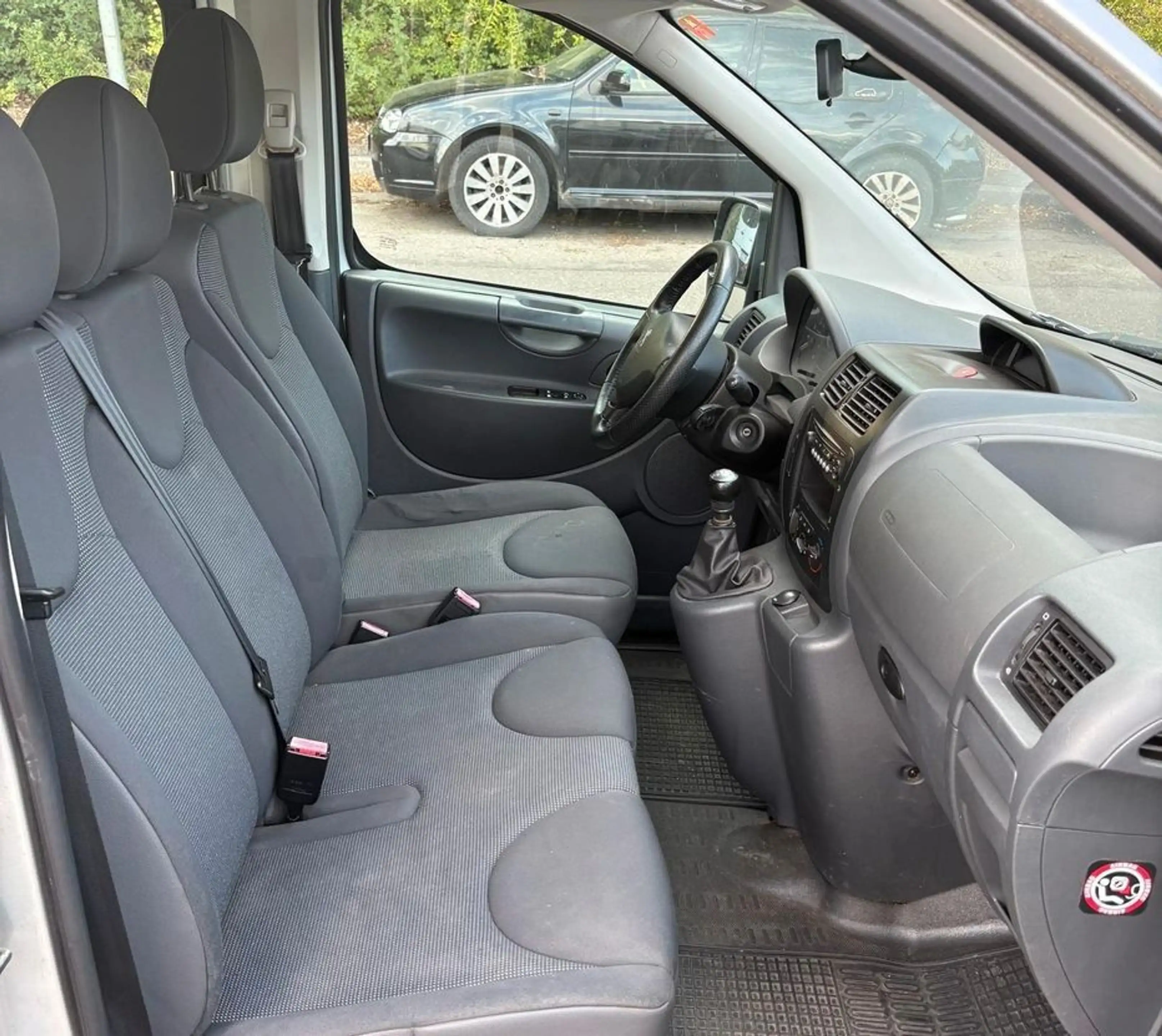 Peugeot Expert L2H1 Access**9-SITZE*KLIMA*AHK — photo 14