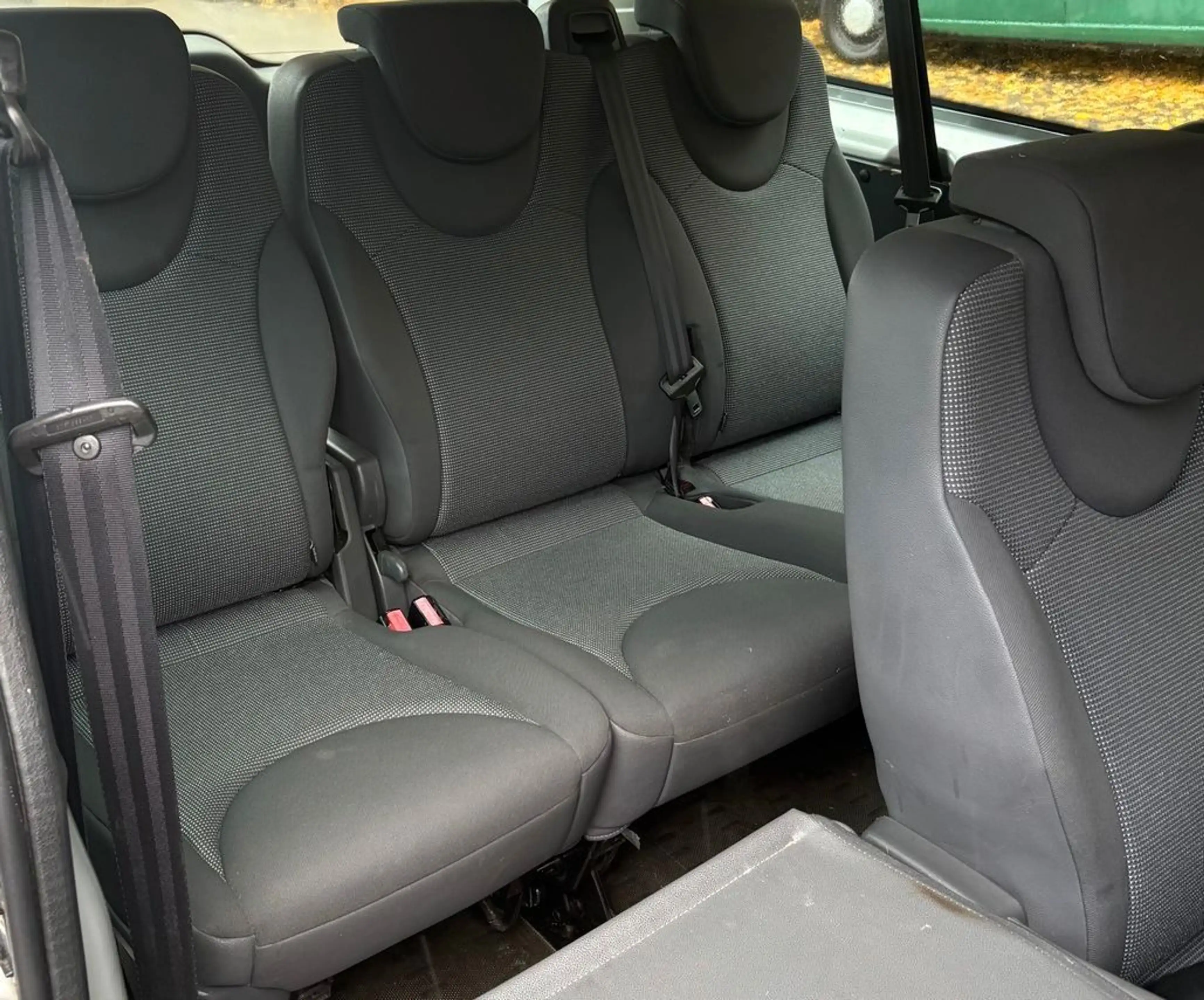 Peugeot Expert L2H1 Access**9-SITZE*KLIMA*AHK — photo 15