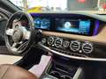 Mercedes-Benz S 350 d 4Matic LANG *AMG-LINE* (PANO/DISTR/360°/ Noir - thumbnail 19