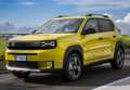 Fiat Grande Panda 1.2 MHEV Icon 110 Grün - thumbnail 10