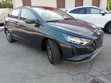 i20 5p 1.2 mpi Connectline 75cv