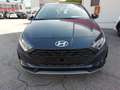 Hyundai i20 i20 5p 1.2 mpi Connectline 75cv Grau - thumbnail 8