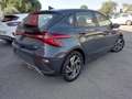 Hyundai i20 i20 5p 1.2 mpi Connectline 75cv Grau - thumbnail 3