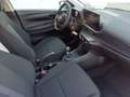 Hyundai i20 i20 5p 1.2 mpi Connectline 75cv Grau - thumbnail 17