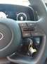 Hyundai i20 i20 5p 1.2 mpi Connectline 75cv Grau - thumbnail 11