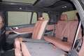 BMW X7 xDrive40d 48V Schwarz - thumbnail 5