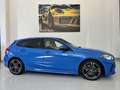 BMW 118 118d Msport auto PROMO!!!!! Bleu - thumbnail 6