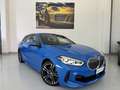 BMW 118 118d Msport auto PROMO!!!!! Bleu - thumbnail 5