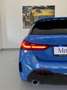 BMW 118 118d Msport auto PROMO!!!!! Bleu - thumbnail 11