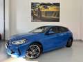 BMW 118 118d Msport auto PROMO!!!!! Bleu - thumbnail 2